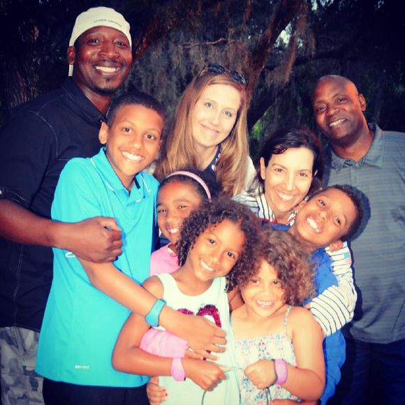 Meet your Posher, Jamie - Picture 1 of 1